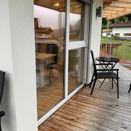 Chalet Mia In Waengle Bei Ройте Экстерьер фото