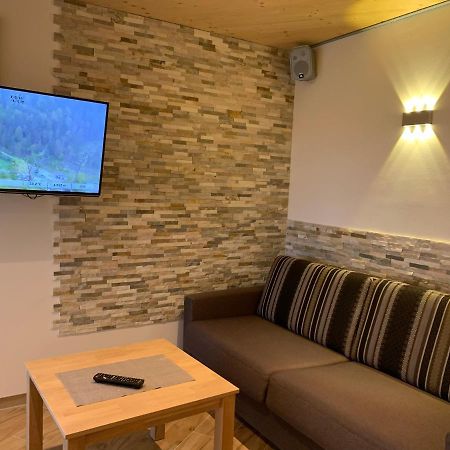 Chalet Mia In Waengle Bei Ройте Экстерьер фото