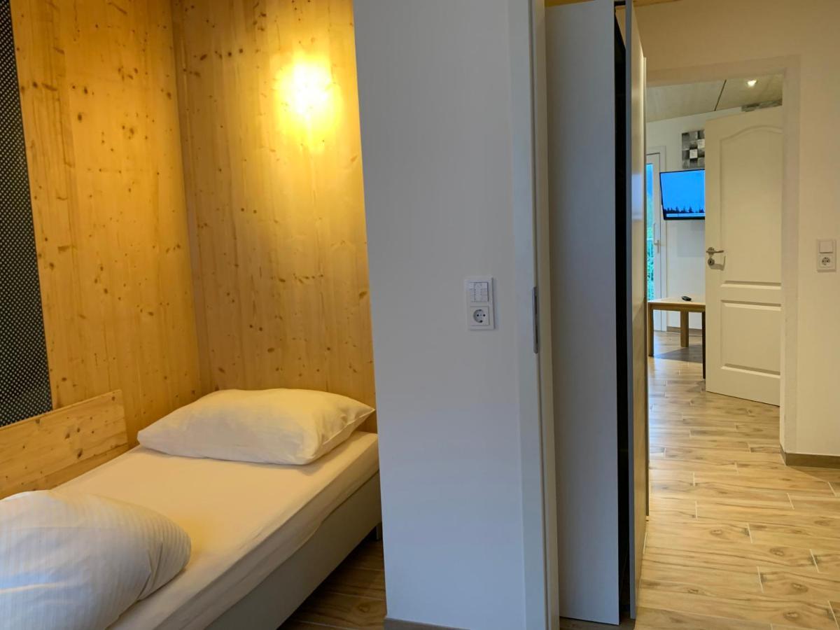 Chalet Mia In Waengle Bei Ройте Экстерьер фото