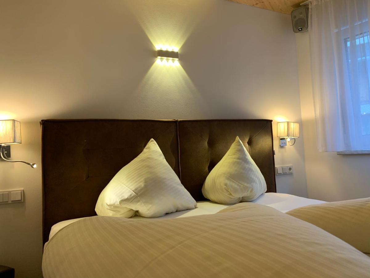Chalet Mia In Waengle Bei Ройте Экстерьер фото