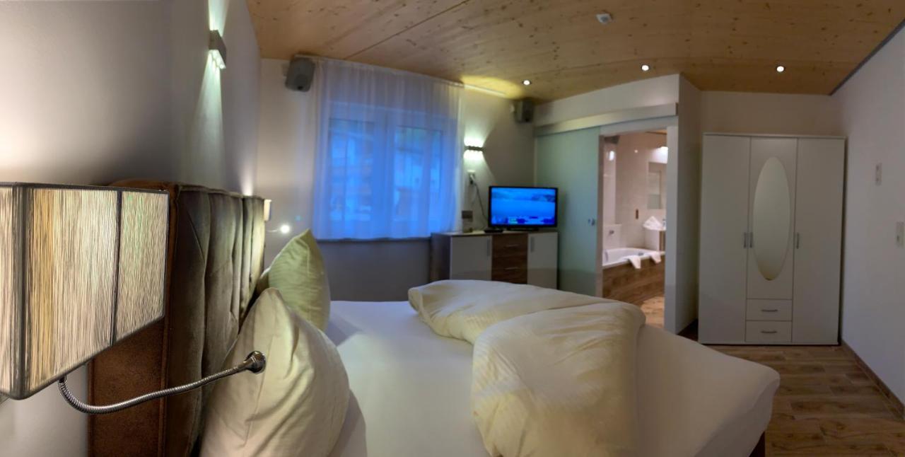 Chalet Mia In Waengle Bei Ройте Экстерьер фото